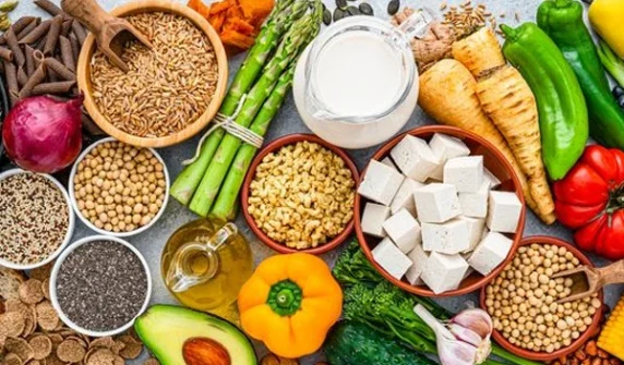 A diet rich in vegetables may reduce cancer risk
