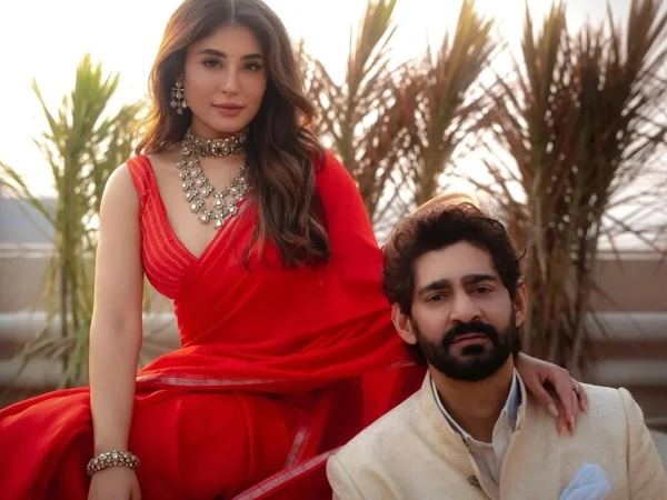 Indian cricket presenter marries famous actress