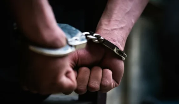 Famous actress's husband arrested for fraud of Rs 250 million