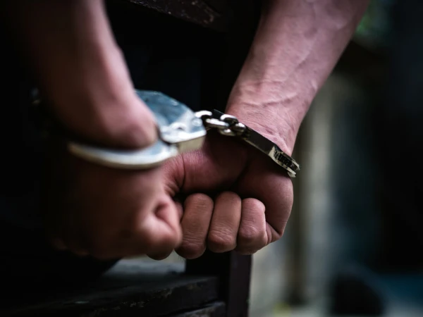 Famous actress's husband arrested for fraud of Rs 250 million