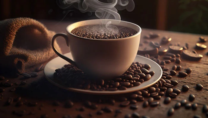 A certain amount of coffee may reduce the risk of depression