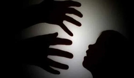 6-year-old girl raped while going to tube well to get water