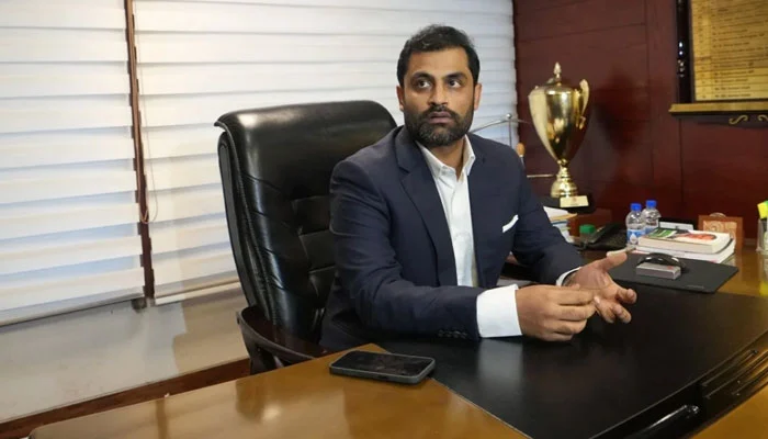 Former cricketer Tamim Iqbal appointed as new president of Bangladesh Cricket Board