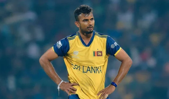 PCB bans Sri Lankan cricketer from playing PSL for one year