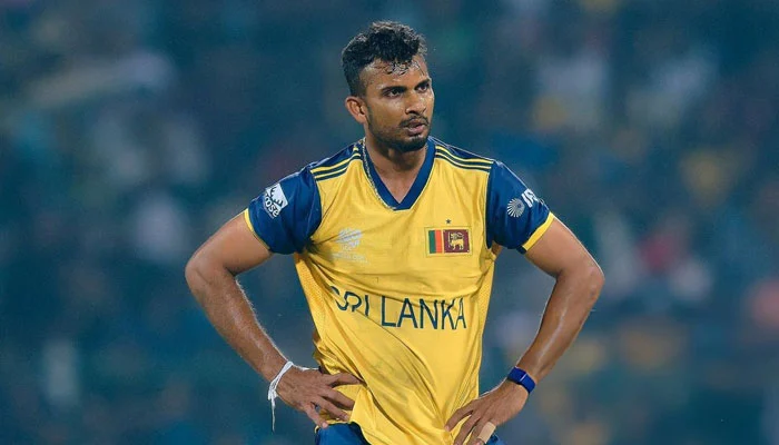 PCB bans Sri Lankan cricketer from playing PSL for one year