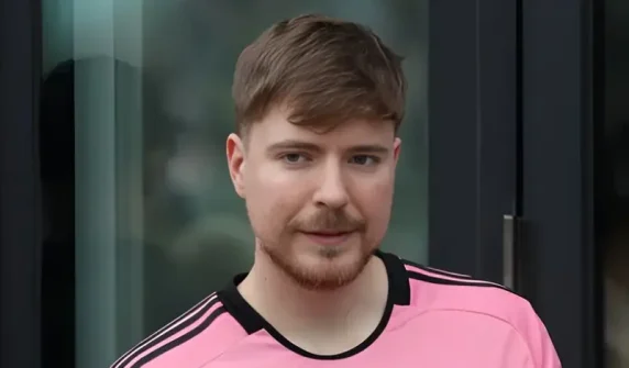 YouTuber Mr. Best faces serious allegations from former company employee