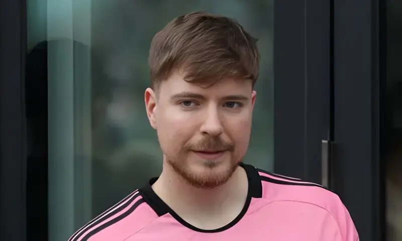 YouTuber Mr. Best faces serious allegations from former company employee