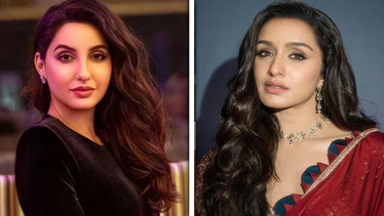 Big verdict in drug case against Shraddha Kapoor and Nora Fatehi