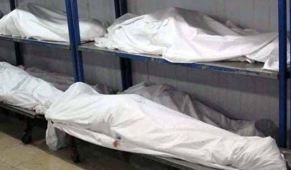 3 youths die after eating unhealthy halwa