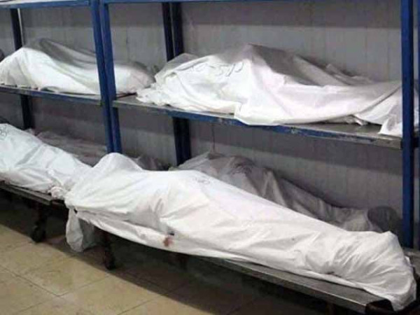 3 youths die after eating unhealthy halwa