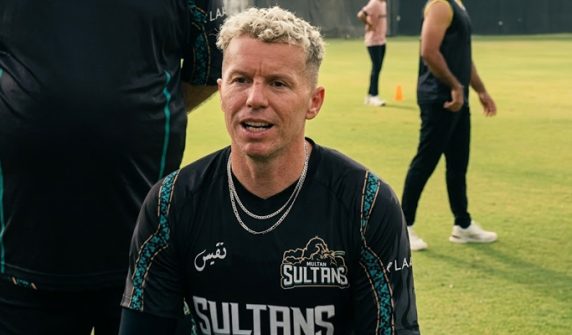 I haven't seen much difference in PSL, it's a league like Australia