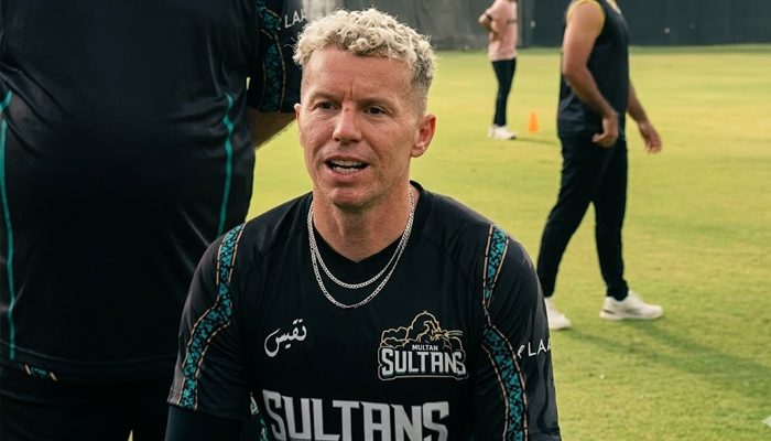 I haven't seen much difference in PSL, it's a league like Australia