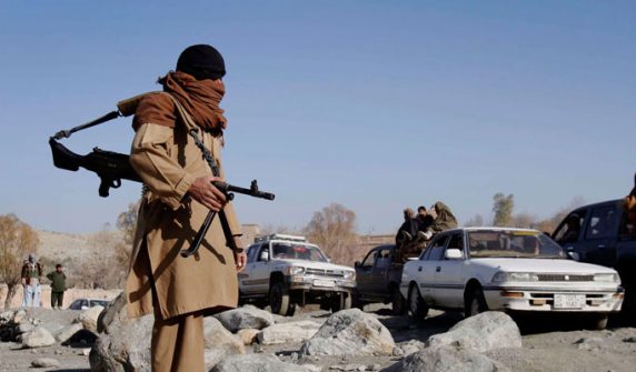 Taliban has given terrorists a reprieve to attack Pakistan from Afghan soil