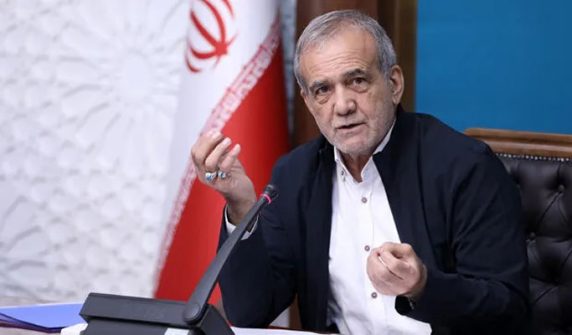 Iran has no hostility towards American citizens