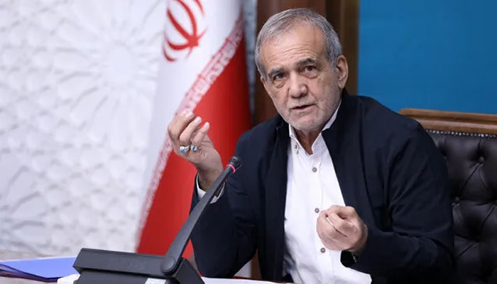 Iran has no hostility towards American citizens