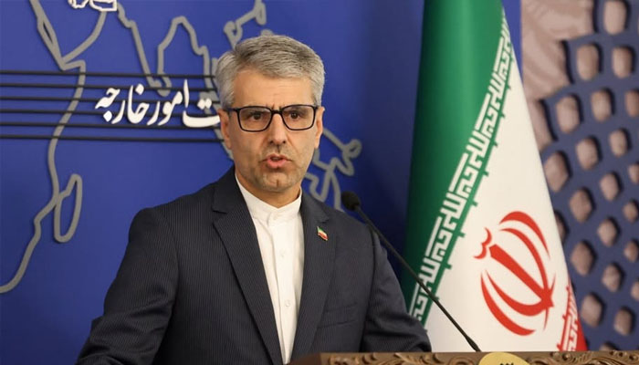 Iran confirms receipt of US messages through Pakistan and other intermediaries