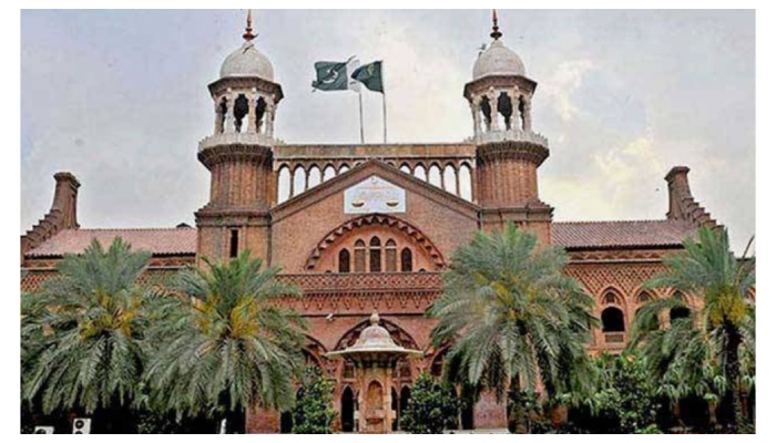 Government directed to take serious steps to control smog