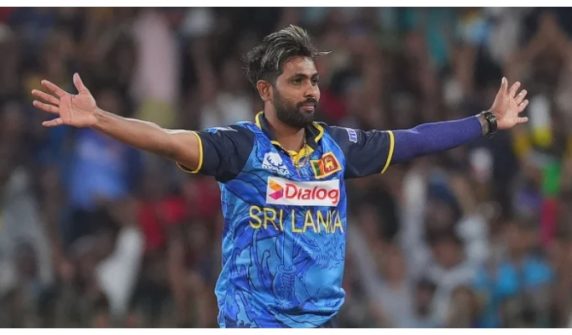Sri Lankan bowlers go to court against their own board