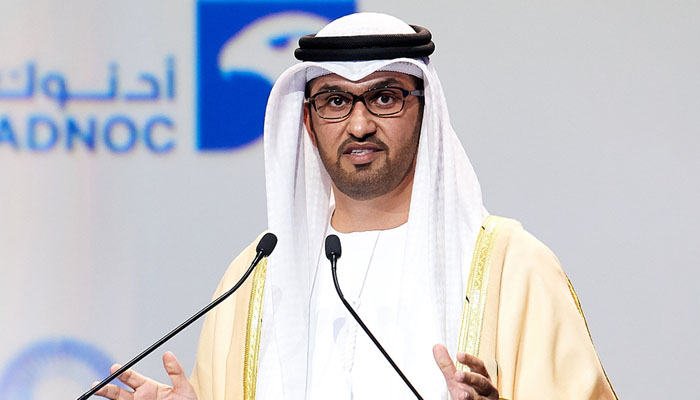 The international community should take decisive action