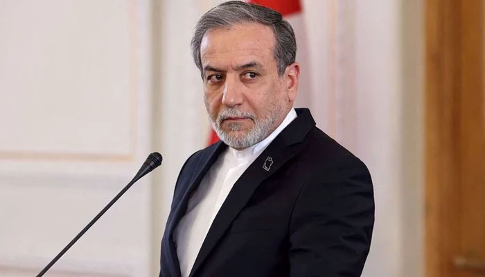 Iran will not surrender to US attacks on civilian infrastructure, Abbas Araqchi