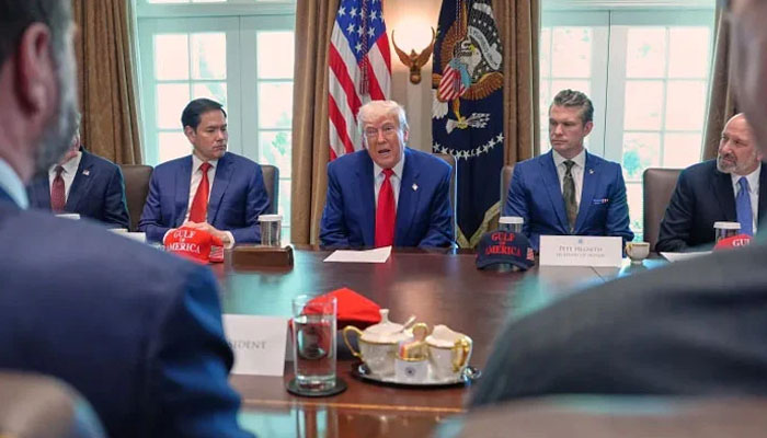 Major changes begin in Trump administration, more layoffs feared