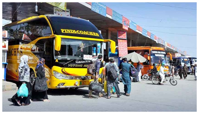 Transport fares have also increased due to the increase in the prices of petroleum products.