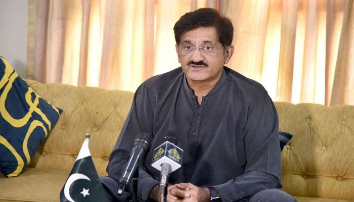 Sindh Chief Minister announces Rs 2,000 per month for motorcycle riders