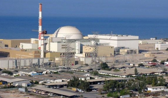 Russia evacuates 198 more crew members after attack on Iran's Bushehr nuclear plant