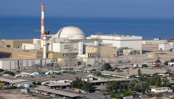 Russia evacuates 198 more crew members after attack on Iran's Bushehr nuclear plant