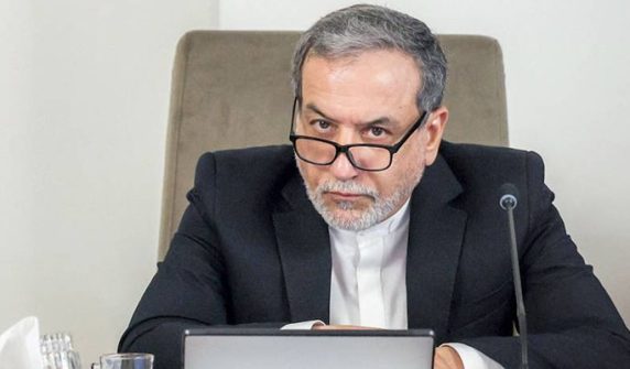 Radiation release from nuclear plant will end life in Iran and Gulf countries: Abbas Araqchi