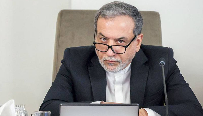 Radiation release from nuclear plant will end life in Iran and Gulf countries: Abbas Araqchi