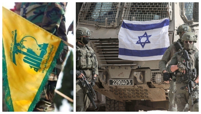 Hezbollah's strength surprised the Israeli army: Israeli commander admits