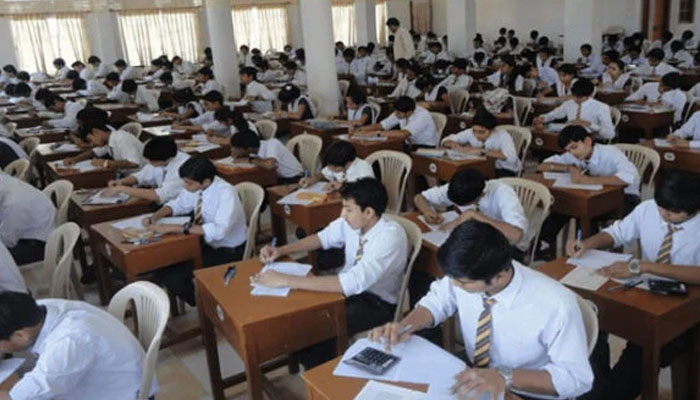 Karachi Private Schools Alliance demands postponement of matriculation exams