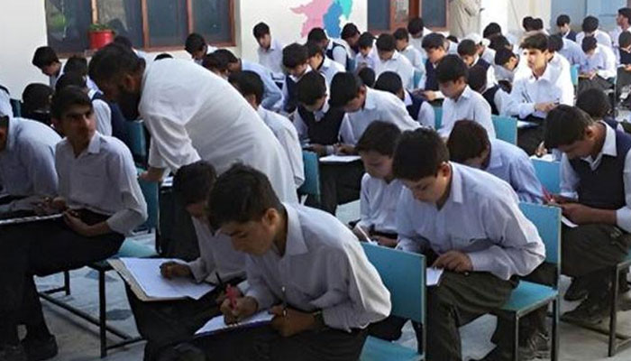 Karachi Matriculation Board extends annual exam dates