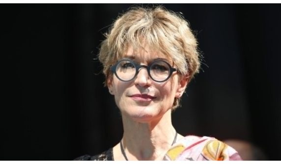 Amnesty International chief calls Trump's threats hateful