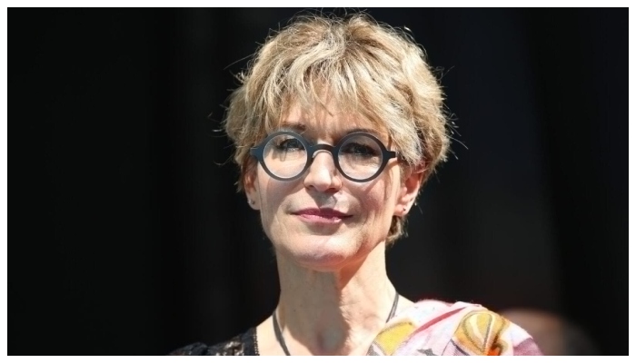 Amnesty International chief calls Trump's threats hateful