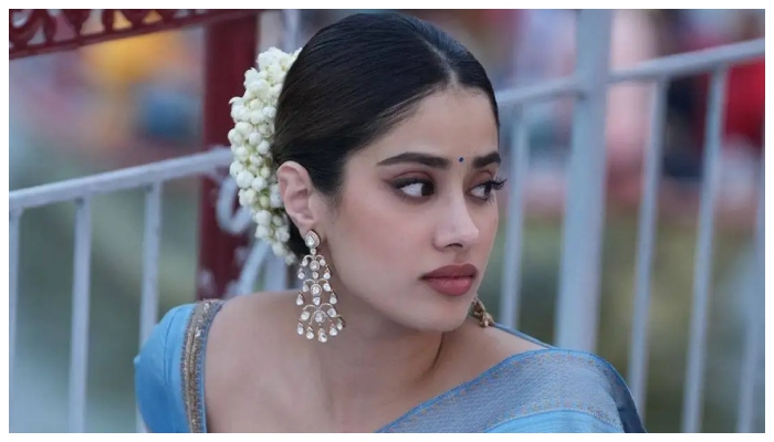 At the age of 15, I saw fake pictures of myself on a porn website: Jhanvi reveals