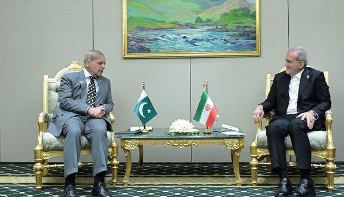 Iran-US ceasefire proposal being dubbed 'Islamabad Accord': Reuters