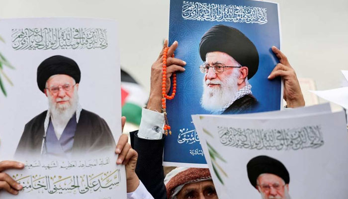 Iran announces nationwide condolence ceremonies for Ayatollah Khamenei's Chehlum