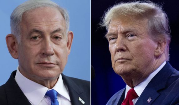 Netanyahu called Trump and told him not to call a ceasefire, Israeli official says