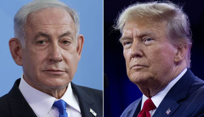 Netanyahu called Trump and told him not to call a ceasefire, Israeli official says