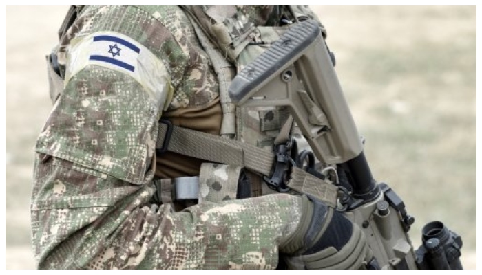 Israeli intelligence's major failure
