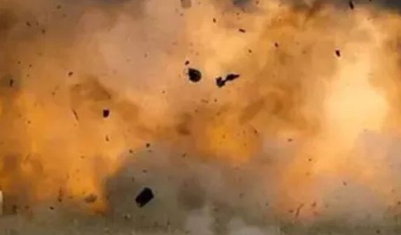 Remote-controlled bomb explodes near police mobile in Lakki Marwat