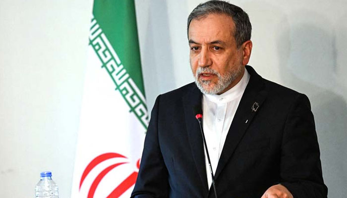 Iran announces opening of Strait of Hormuz to all for 2 weeks