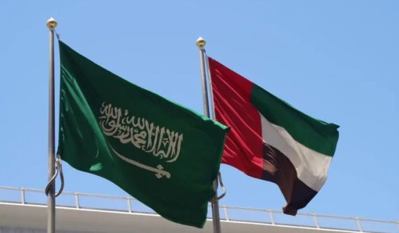 Saudi Arabia welcomed the US-Iran ceasefire