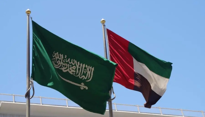 Saudi Arabia welcomed the US-Iran ceasefire