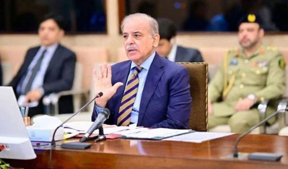 Government decides to celebrate Thanksgiving on Friday