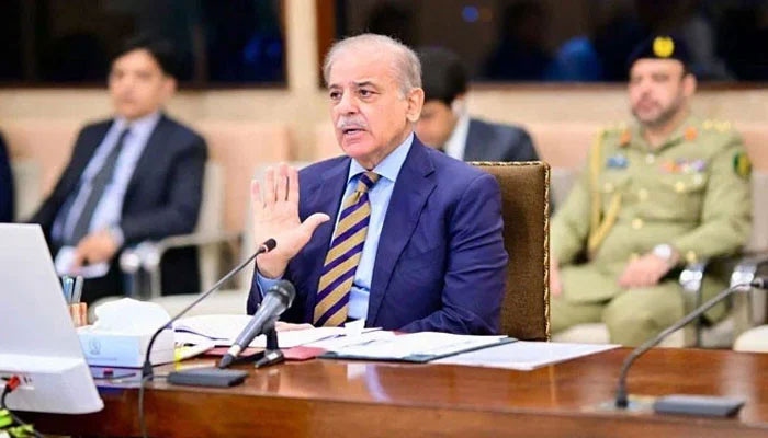 Government decides to celebrate Thanksgiving on Friday