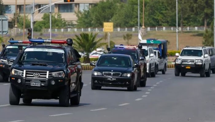 It was revealed that records of 3,762 government vehicles were not available in Balochistan.