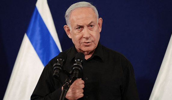 Netanyahu: We are ready for war with Iran again